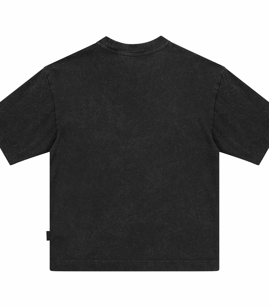 ロゴプリント Tシャツ 詳細画像 ブラックボード 2